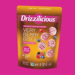 Drizzilicious Very Berry 4oz