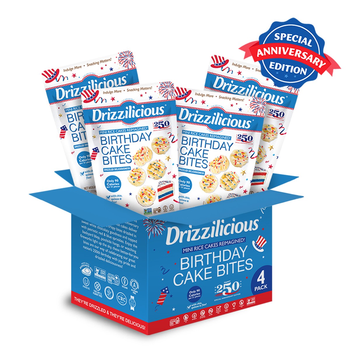 America4pk